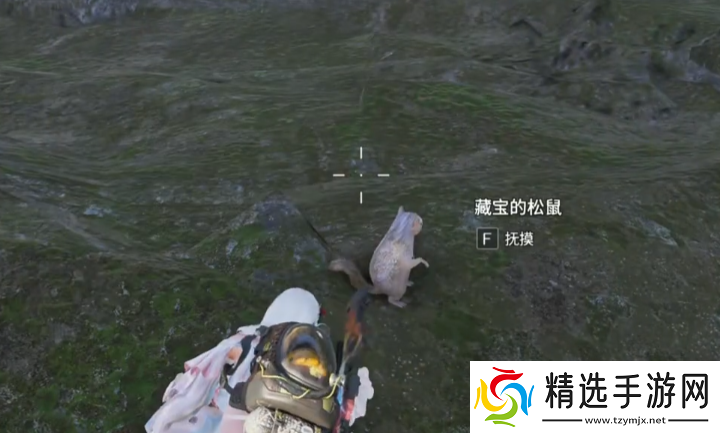 七日世界雪国人生异常点收集攻略