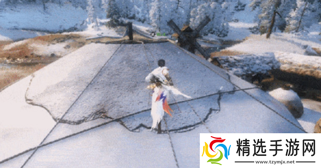 逆水寒全新职业荒羽怎么样