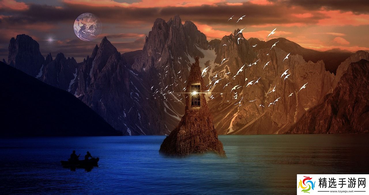 光遇先祖任务全解析探索神秘世界的指引之旅