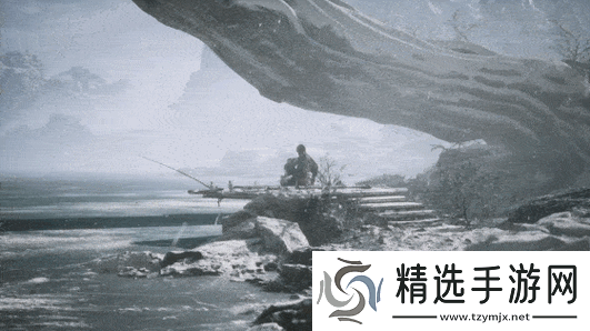 黑神话震撼来袭