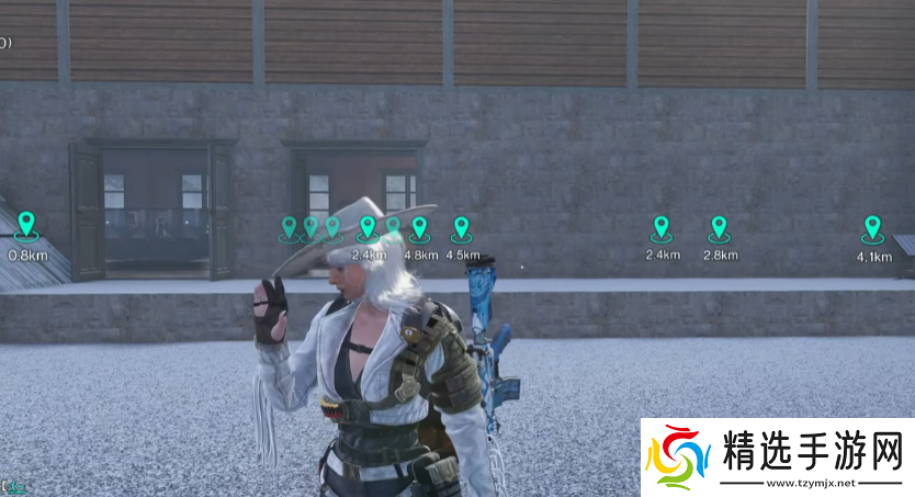 七日世界雪国人生异常点收集攻略