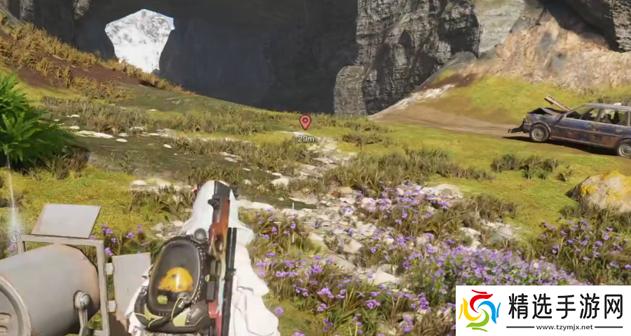 七日世界雪国人生异常点收集攻略