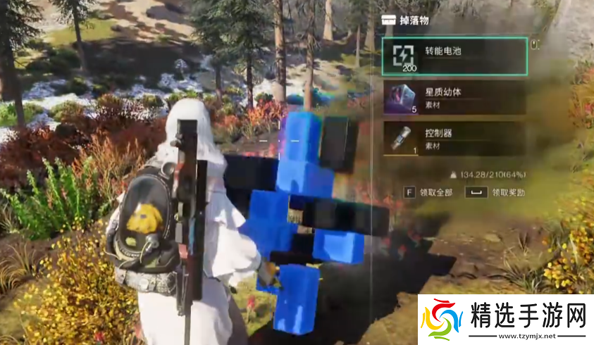 七日世界雪国人生异常点收集攻略