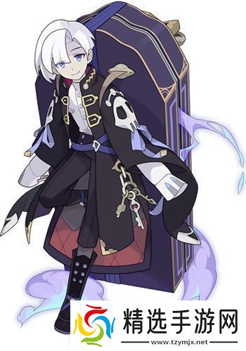 弹射世界安迪怎么样角色技能强度介绍