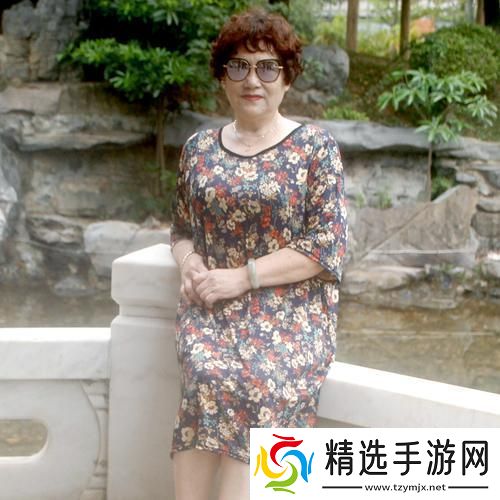 pansy中老年妈妈