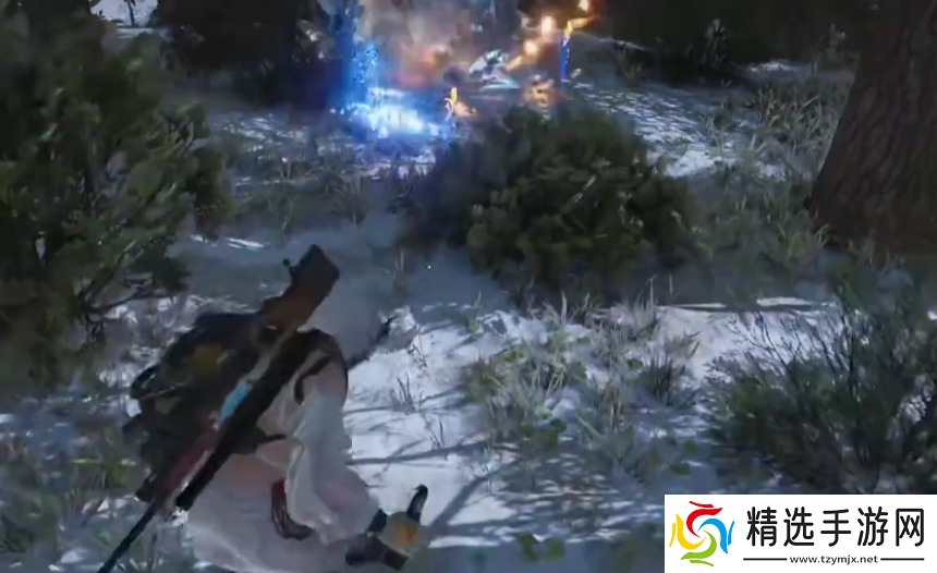 七日世界雪国人生异常点收集攻略