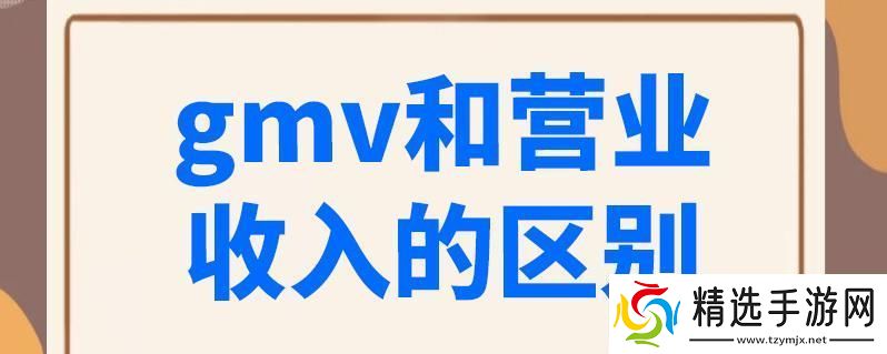“GMV探秘