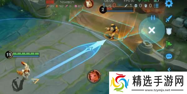 司空震彻底变异