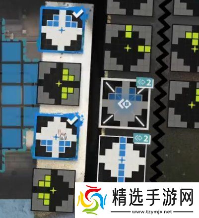 明日方舟PVSP2怎么过