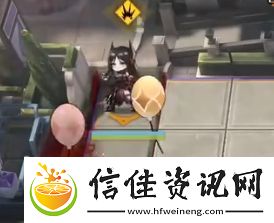 明日方舟PVSP2怎么过
