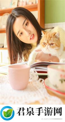 糖心短视频vlog柠檬猫圈粉无数