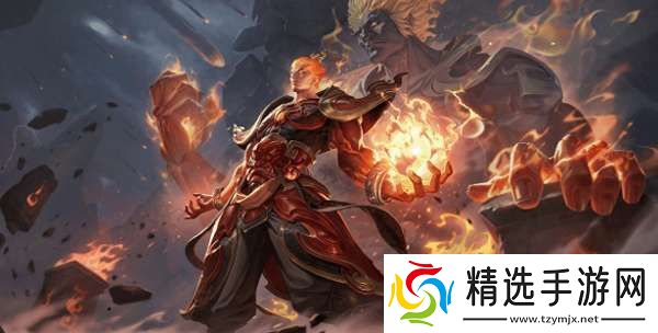 司空震彻底变异