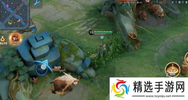 司空震彻底变异