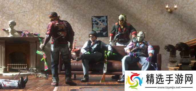 暴躁老阿姨CSGO有哪些技巧