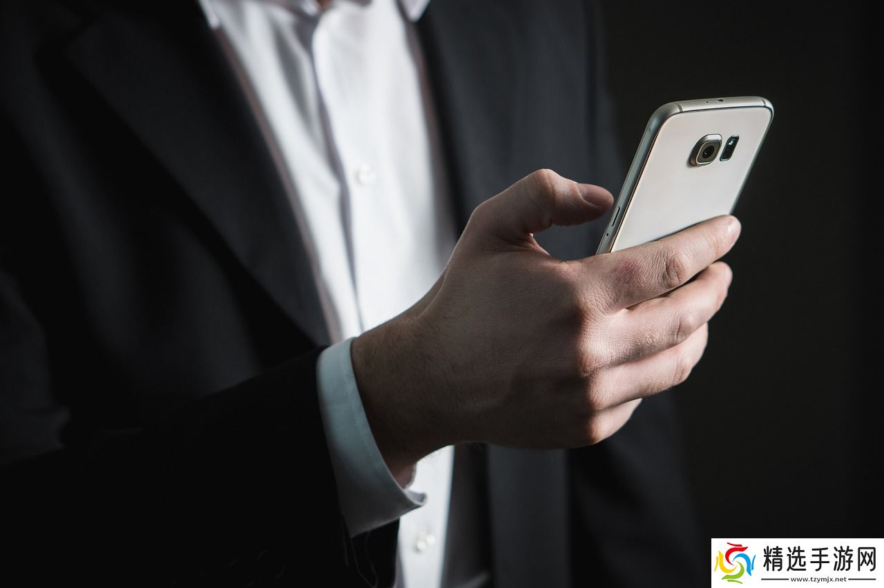 手游市场中的倒卖经营