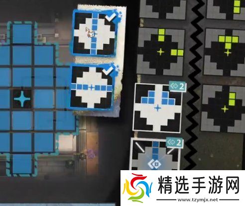 明日方舟PVSP2怎么过