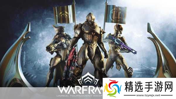 星际战甲1999震撼预告