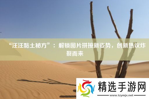 “汪汪黏土秘方”