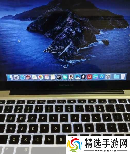 16岁日本学生MacBookPro评测探讨