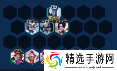 皎月女神黛安娜LOL中单出装与打法