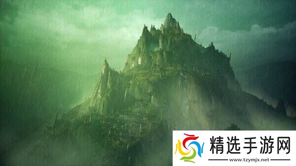 山脉城市建造游戏峰顶王国Steam开启抢先体验