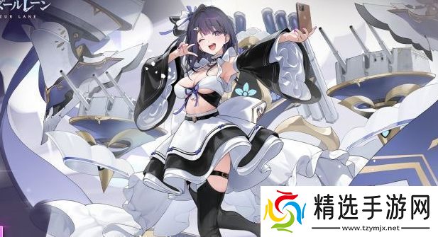 碧蓝航线利物浦基本信息介绍