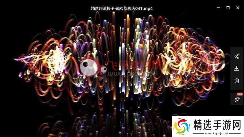 400个成品短视频展示