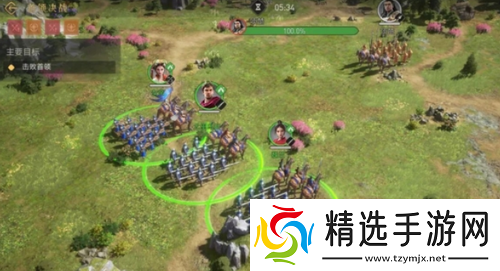 重返帝国帝**演怎么玩