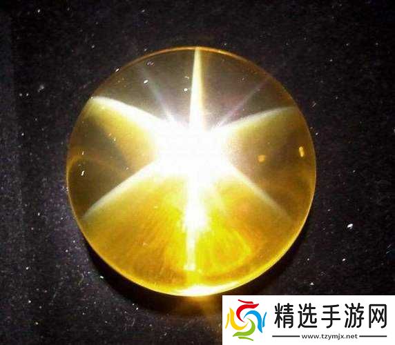 无终仙境揭秘宝石真正用途背后隐藏的惊人秘密