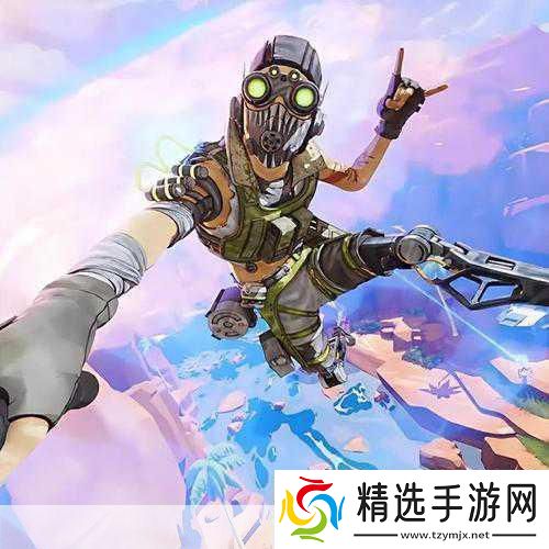 Apex英雄P2020手枪焕新颜进化皮肤即将震撼登场!