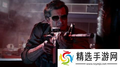 超Steam和PS！Xbox成黑色行动6领先游戏平台