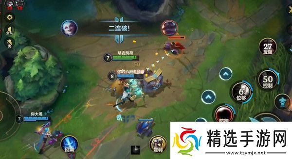 英雄联盟手游无限乱斗开放时间什么时候