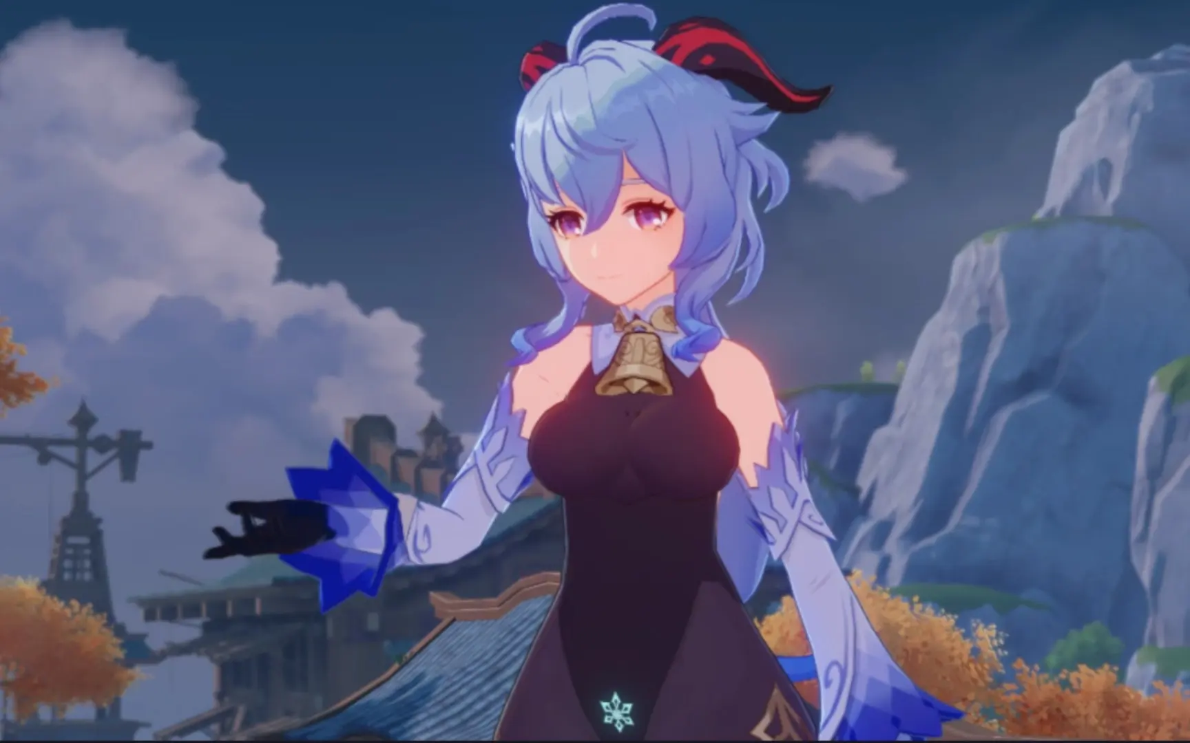 原神甘雨产奶模拟器什么梗有这个游戏吗