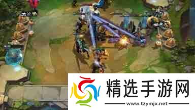 金铲铲之战s13杰斯技能效果是什么