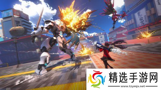 易二次元机甲吃鸡机动都市阿尔法宣布停运