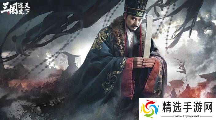 三国谋定天下S4赛季新武将左慈强不强