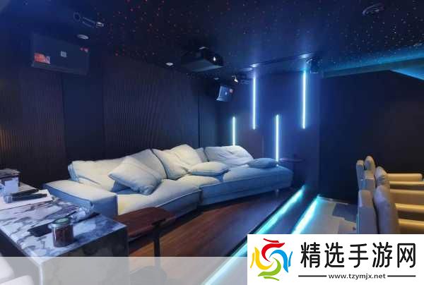 大尺寸无线家庭影院怎么用