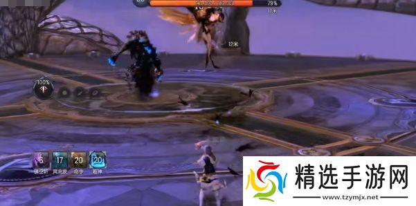 剑灵2秦义绝怎么打