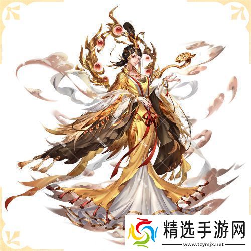 第七幻域西王母神格图鉴具体一览