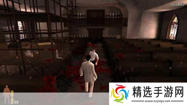 深入探索马克思佩恩