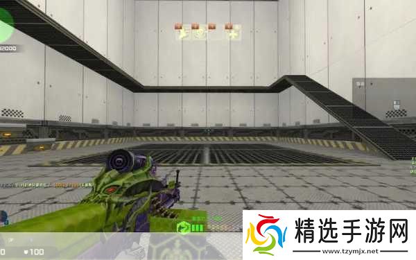 星际征途启航!CSOL精英悬赏第二十季带你相约太空漫游