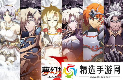 梦幻模拟战2022年卡池介绍