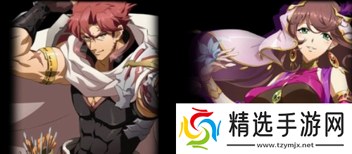 梦幻模拟战2022年卡池介绍