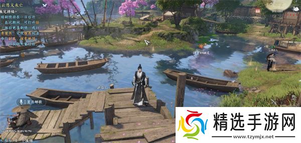 逆水寒手游菜谱配方汇总