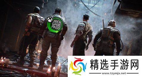 超Steam和PS！Xbox成黑色行动6领先游戏平台