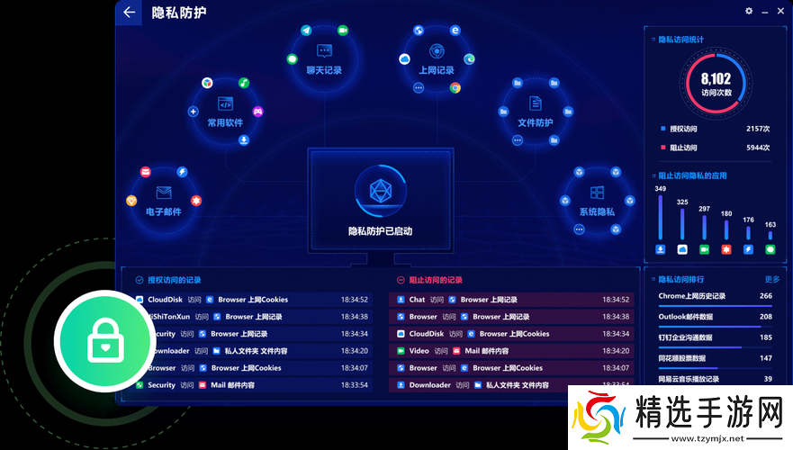 免费网站安全软件大全苹果版