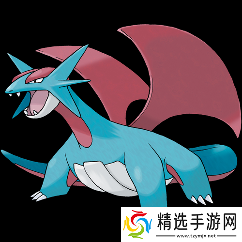 精灵宝可梦GO海刺龙坐标探索与捕捉攻略