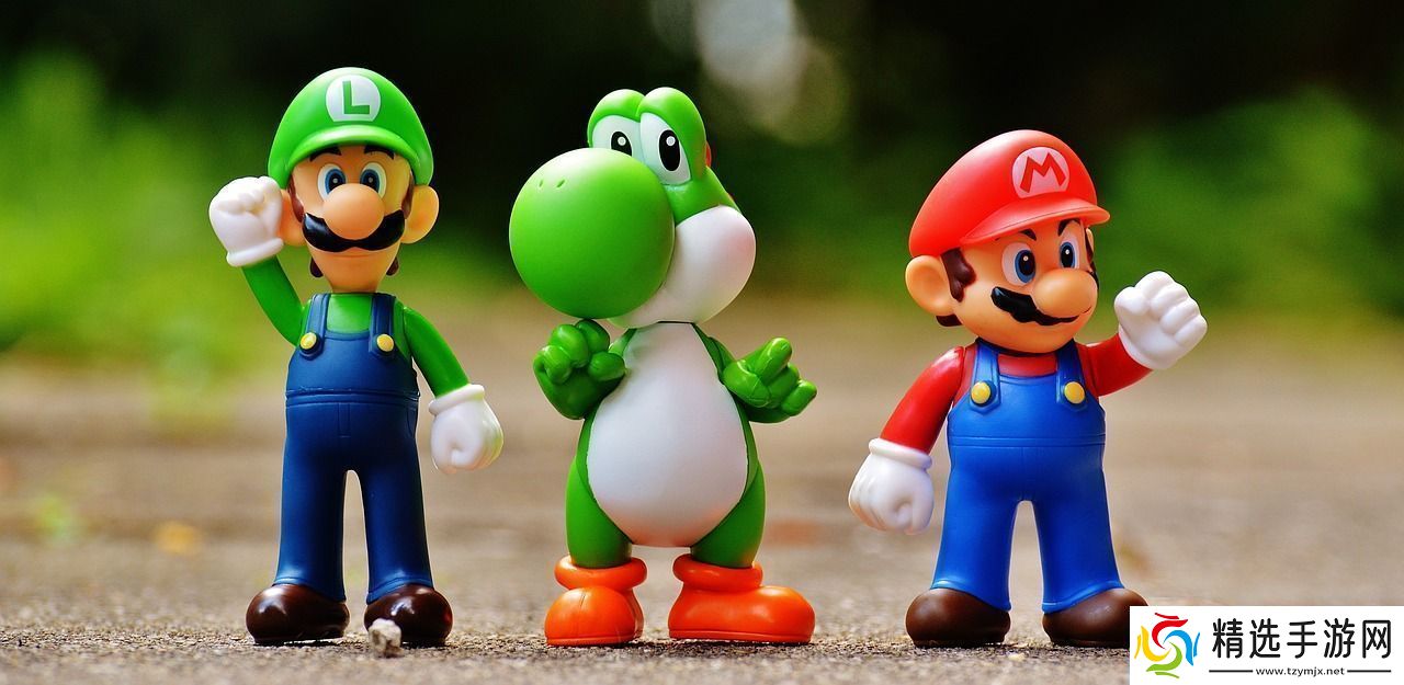 重温经典经典街机游戏盒的魅力与影响