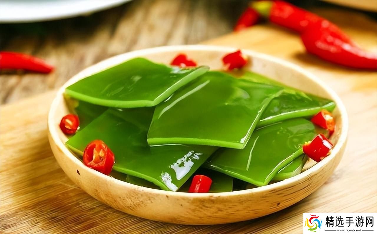 大多数全部食物效果汇总