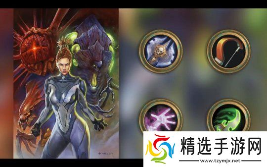 重磅!炉石传说星际争霸联动!竞技场大改!新纪年公布!